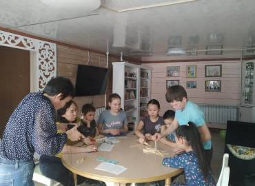 В Якутии телепроект «Будем вместе» помогает встретиться детям и их будущим родителям